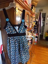Anchorblue junior dress Size M - $7.99