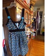 Anchorblue junior dress Size M - £6.35 GBP