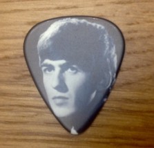 George Harrison The Beatles Guitar Pick Two Sided Plectrum - $3.99