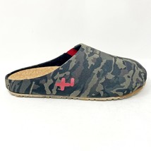 OTZ Shoes House Camo Black Mens Size 10 Slip On Shoes 04099 225 - £19.89 GBP