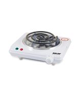 Better Chef IM-305SB Electric Countertop Range w/ Adjustable Thermostat ... - $29.69