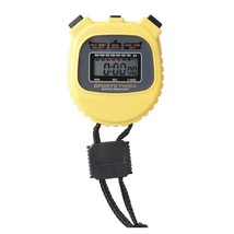  Sports Stopwatch - £24.42 GBP