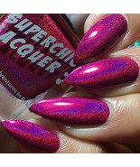 Trap Queen Holographic Nail Polish - £11.06 GBP