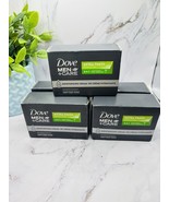 Dove Men+Care Body and Face Bar Soap Extra Fresh 3.75 oz 5-Count - $14.59