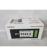 Stock Tracker By TickrMeter 1-Pack Single Physical Stock Trader - $128.56 CAD