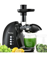 Juicer Machines Vegetable and Fruit with Reverse Function - €155,12 EUR