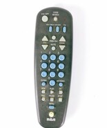 RCA RCU300WBL 1346P COB Universal Remote Control - $12.61 CAD