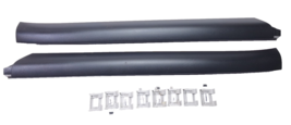 Honda Element 03-11 SC Front Pillar Cover Trim Garnish Exterior Left/Rig... - $91.09