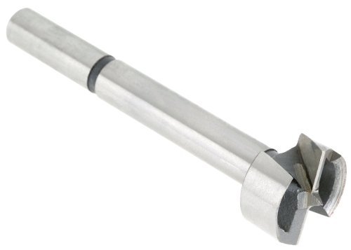 Steelex D1006 7/8-Inch Forstner Bit - $4.68