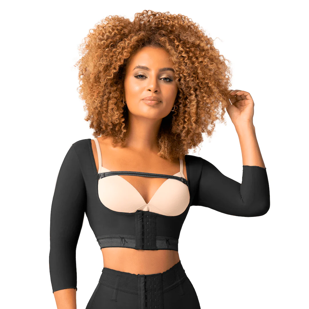 Julieta 5024 Melibelt Bust Lifter and Arm Shaper Vest