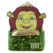 Loungefly x Dreamworks Shrek Princess Fiona Mini Backpack - £118.64 GBP