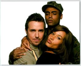 Stargate Atlantis Paul McGillion Teyla Emmaga 2004 Original Actor Photo ... - $4.85