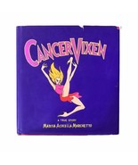 Cancer Vixen A True Story Signed Author Marisa Acocella Marchetto Diseas... - $31.21 CAD