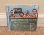 Build Your Baby&#39;s Brain 2 / Various by Various Artists (CD, 1999) - $8.54