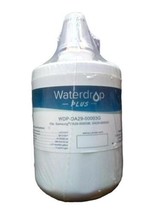 Waterdrop Plus Refrigerator Water Filter WDP-DA29-000003G - $9.59