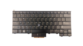 Genuine Dell Latitude E4310 Backlit US Keyboard C0YTJ * - £15.46 GBP