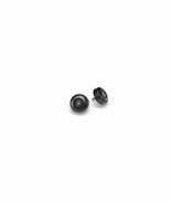 Fit For Royal Enfield Shotgun 650, Super Meteor 650 Black Bar End Finishers - $80.81 CAD