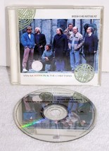 Van Morrison &amp; The Chieftains Irish Heartbeat ~ 1988 Polydor Used CD VG+ - £15.73 GBP