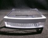 WR32X10576 GE REFRIGERATOR SNACK PAN DRAWER - $50.00