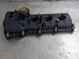 Left Valve Cover For 13-15 Ford Explorer  3.5 55376A513FB FWD Front - $79.15