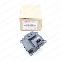 NEW GENUINE SUZUKI GRAND VITARA HEATER LEVEL MIX CONTROL SERVO 95651-64J01 - $58.62