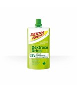 Dextro Dextrose Energy Drink 18g x 6 Apple Flavour - $212.23 MXN