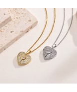 Custom Locket - $294.61 MXN