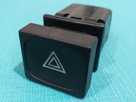 1986 to 1994 Saab 900 Hazard Switch 9512641 - $14.95