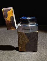 Brizard and Co Camo Pattern  Case, Cutter and Lighter Combo image 3
