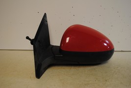 2012 - 2019 Chevrolet Sonic Driver LH Manual Style Door Mirror OEM - $29.40