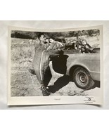 Rage 1972 George C Scott Nicolas Beauvy Movie Still Press Photo B &amp; W 8&quot;... - $9.07 CAD