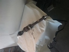 Passenger Axle Shaft Front Axle Automatic 2.4L Outer Fits 08-12 MALIBU 9... - €99,24 EUR