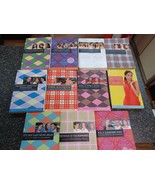 The Clique  Series Books by Lisi Harrison Paperback Young Adult Lot Of 11 - $655.68 MXN