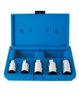 Assenmacher STUD REMOVER SET 5PC 1/4 5/16 3/8 1/2 Scale - €124,04 EUR