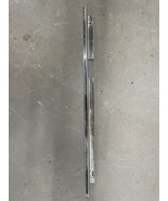 1962-1964 Ford Fairlane 2 Door Panel Trim Molding Retainer Mercury Retai... - $2,092.52 MXN