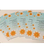5x Pacifica Pollution Fight Blue Algae Urban Defense Facial Mask Lot New! - $13.27