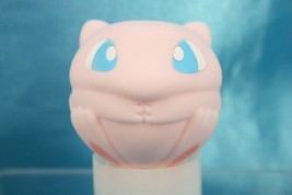 Bandai Nintendo Pokemon Pocket Monsters AG Figure Soft Ball Mew - £39.53 GBP