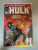 Incredible Hulk(vol. 1) #442 - Marvel Comics - Combine Shipping - £2.32 GBP
