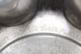 99-10 CHEVROLET SILVERADO 2500HD WHEEL CENTER HUB CAP Q3471 image 11