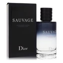 Sauvage Cologne by Christian Dior, Unleash your inner savage and be the alpha of - £56.09 GBP