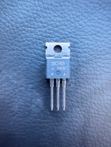 3X VS-20CTH03PBF 20CTH03 Vishay Dual Anode Comm. Cathode Diode 300V 20A TO-220 - £2.39 GBP