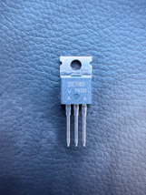 3X VS-20CTH03PBF 20CTH03 VISHAY Dual Anode Comm. Cathode Diode 300V 20A ... - $3.00