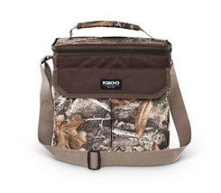 Hard Liner Cooler Bag Holds 12 Cans by Realtree (bff) f20 - $107.91