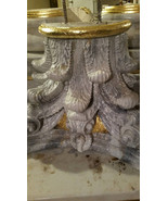 Corinthian Acanthus Capital 10x15x18 inches. - $520.24 CAD