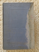 Ovington’s Bank 1922 Antique Book by Stanley J. Weyman (#3493) - £11.05 GBP
