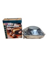 Vintage OvenCraft 6 Pc Bakeware Set, New In Box, Package Unused - €10,33 EUR