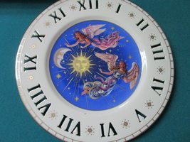 Compatible with Lenox Collector plate Messengers of Peace Millenium Coll... - £82.27 GBP