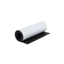 first4magnets FS300GW-1 300 x 0.85 mm Flexible Magnetic Sheet - White  - £36.64 GBP