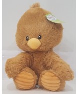 Spark Create Imagine Chick Plush Toys Brown 11&#39;&#39; Overall - £21.89 GBP
