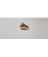 NOLAN MILLER Pearl Ring - $259.44 CAD